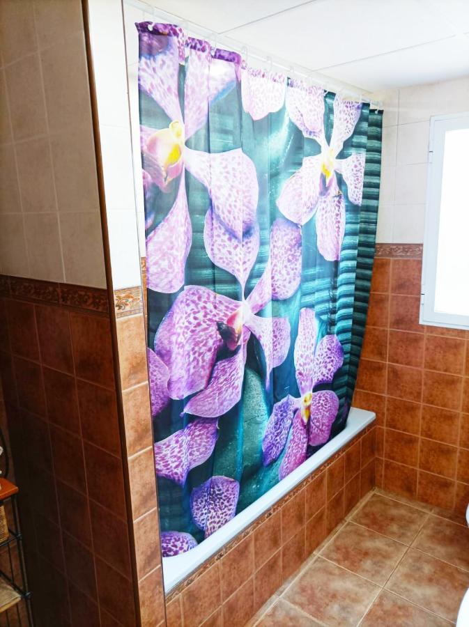 Casasina Apartment Aguilas Exterior photo
