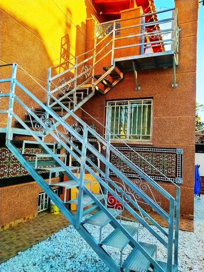 Casasina Apartment Aguilas Exterior photo